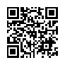 本网页连接的 QRCode