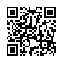 本网页连接的 QRCode