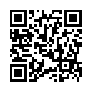 本网页连接的 QRCode