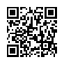 本网页连接的 QRCode