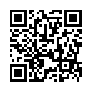 本网页连接的 QRCode