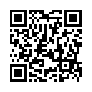 本网页连接的 QRCode