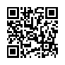 本网页连接的 QRCode