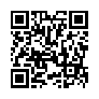 本网页连接的 QRCode