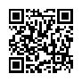 本网页连接的 QRCode