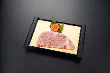 神戸牛顶级沙朗牛肉