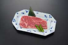 肩脊肉