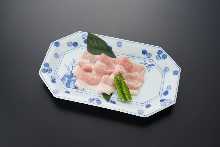 猪颊肉(味噌／盐)