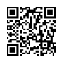 本网页连接的 QRCode