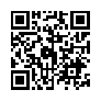 本网页连接的 QRCode