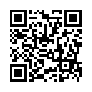 本网页连接的 QRCode