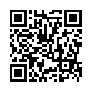 本网页连接的 QRCode