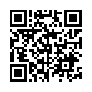 本网页连接的 QRCode