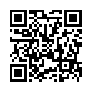 本网页连接的 QRCode