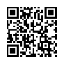 本网页连接的 QRCode