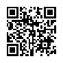 本网页连接的 QRCode