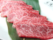 牛里脊肉