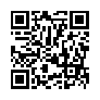 本网页连接的 QRCode