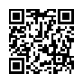 本网页连接的 QRCode