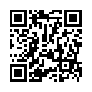 本网页连接的 QRCode