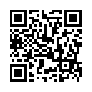 本网页连接的 QRCode