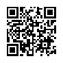 本网页连接的 QRCode