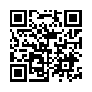 本网页连接的 QRCode