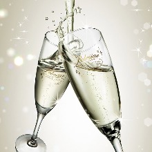 Sparkling wine