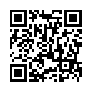 本网页连接的 QRCode