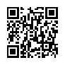 本网页连接的 QRCode