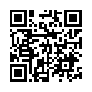 本网页连接的 QRCode