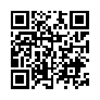 本网页连接的 QRCode