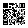 本网页连接的 QRCode