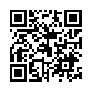 本网页连接的 QRCode