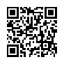 本网页连接的 QRCode