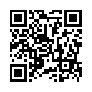 本网页连接的 QRCode