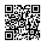 本网页连接的 QRCode