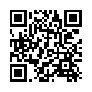 本网页连接的 QRCode