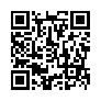 本网页连接的 QRCode