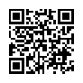 本网页连接的 QRCode