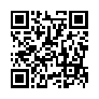 本网页连接的 QRCode