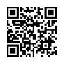 本网页连接的 QRCode