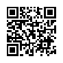 本网页连接的 QRCode