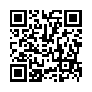 本网页连接的 QRCode