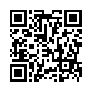 本网页连接的 QRCode