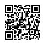 本网页连接的 QRCode