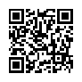 本网页连接的 QRCode