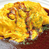 松软欧姆蛋饭（数量限定）