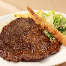 肉排 肉排