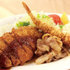 大人的儿童餐　须田町餐盘